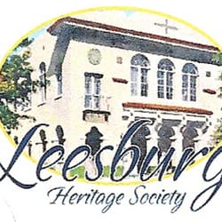 Leesburg Heritage Society and Historical Museum