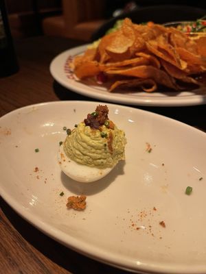 Claremont Neighborhood Grill by null