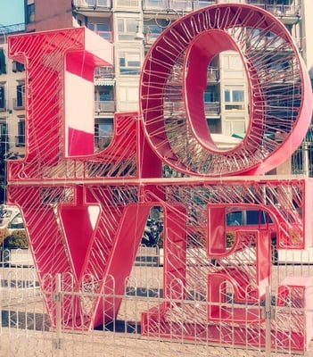 Piazza dei Martiri by null