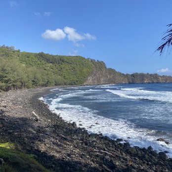Pololu Valley - Parks Near Me - Hawi, Hawaii Pololu Valley - Parks Near Me - Hawi, Hawaii