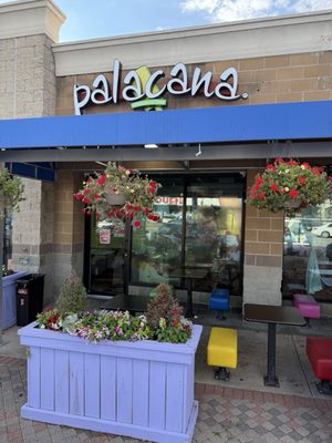 Palacana by null