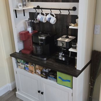 Simple Mover - Coffee Bar - Packing Services Near Me - Carson City, Nevada