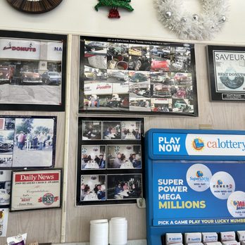 Earl's Donuts - Donuts Near Me - Chatsworth, California Earl's Donuts - Donuts Near Me - Chatsworth, California