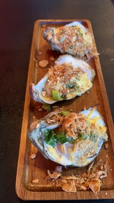 Fat Oyster Seafood Restaurant by null