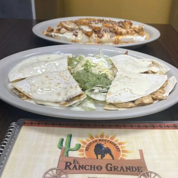 El Rancho Grande II - Mexican Near Me - Savoy, Illinois El Rancho Grande II - Mexican Near Me - Savoy, Illinois
