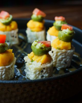 KAIYŌ Restaurant by null