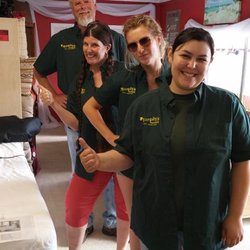 Murphy's Furniture - The Murphy's crew is ready to find you the perfect furniture solution.