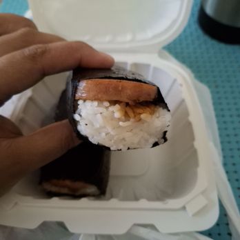 Big Island BBQ - $6.95 - Hawaiian Near Me - Ontario, California