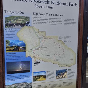 Theodore Roosevelt National Park - Parks Near Me - Medora, North Dakota Theodore Roosevelt National Park - Parks Near Me - Medora, North Dakota
