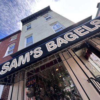 Sam's Bagels - Sam's Bagels - Bagels Near Me - Baltimore, Maryland Sam's Bagels - Sam's Bagels - Bagels Near Me - Baltimore, Maryland