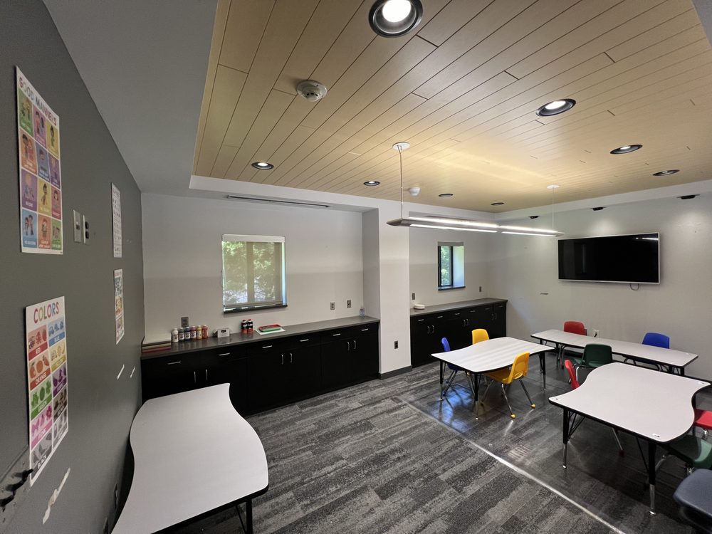 Ally Behavior Centers - child therapist in Baltimore, MD