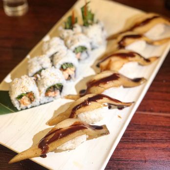 Tanuki Sushi - . - Sushi Bars Near Me - Kaneohe, Hawaii Tanuki Sushi - . - Sushi Bars Near Me - Kaneohe, Hawaii