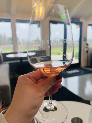 Bread & Butter Wines by null