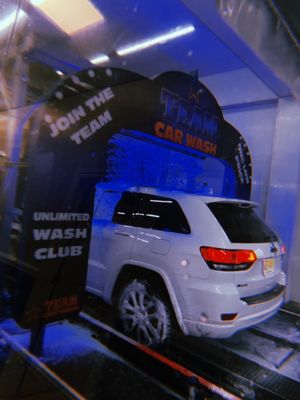 TEAM CAR WASH - Updated March 2025 - 47 Photos & 137 Reviews - 215