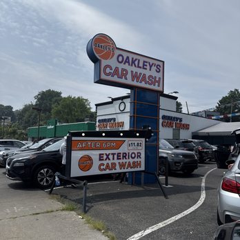Oakley's Car Wash - Car wash - Car Wash Near Me - Yonkers, New York Oakley's Car Wash - Car wash - Car Wash Near Me - Yonkers, New York