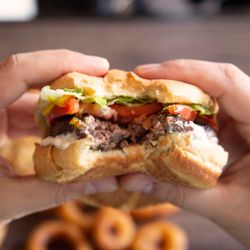 Vera's Burger Shack