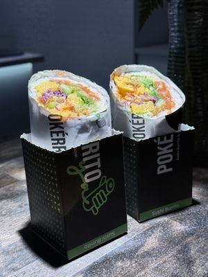 Pokérrito Ya by null