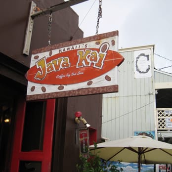 Java Kai Kauai - Breakfast & Brunch Near Me - Kapaa, Hawaii Java Kai Kauai - Breakfast & Brunch Near Me - Kapaa, Hawaii