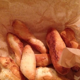 Breadsticks