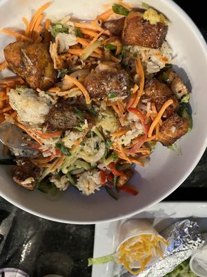 Jonathan's Grille by null