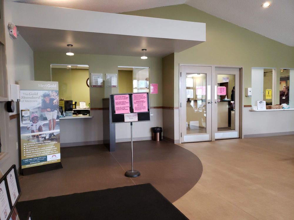 MOUNT CARMEL MEDICAL GROUP Updated September 2024 641 Hill Rd N