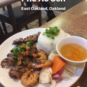 Pho Ao Sen - Vietnamese Near Me - Oakland, California Pho Ao Sen - Vietnamese Near Me - Oakland, California
