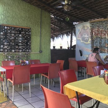 La Pirata - More seating area - Mexican Near Me - Los Barriles, BCS