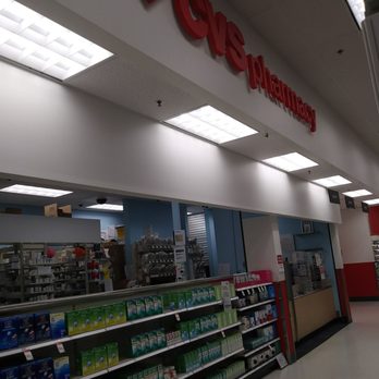 CVS PHARMACY - Updated December 2025 - 17 Photos - 18101 NW Evergreen ...