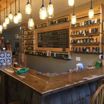 Block Three Brewery - Breweries Near Me - St. Jacobs, Ontario