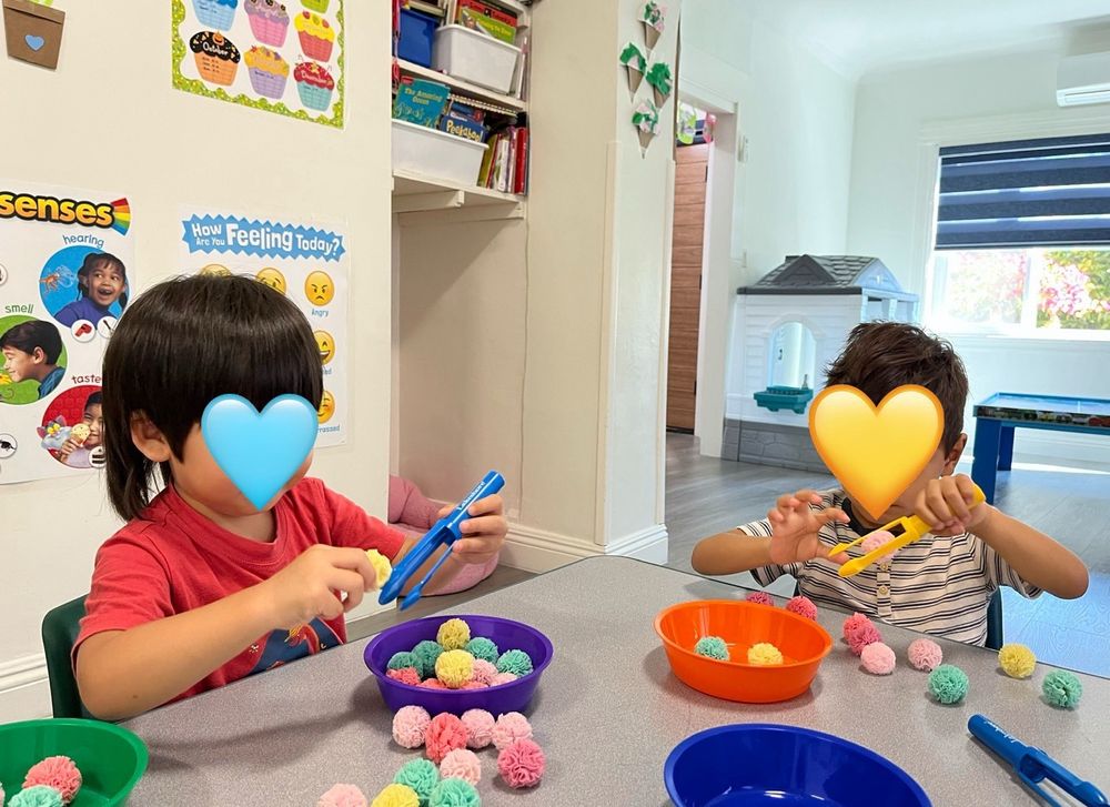 JNJ Pre-school & Daycare - childcare center in Los Angeles, CA