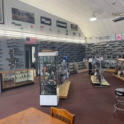 Oak Ridge Gun Range - Buy, Sell, Trade - New and Used Firearms