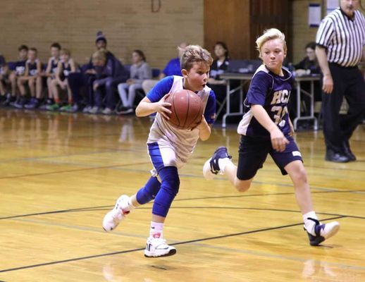 Christian Liberty Academy by null