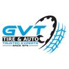 GVT Tire & Auto gift card
