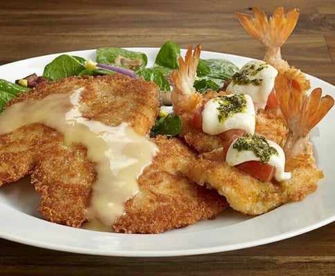 Landry's Seafood House by null