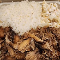 WikiWiki Hawaiian BBQ