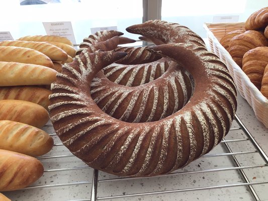 Colette Bakery by null