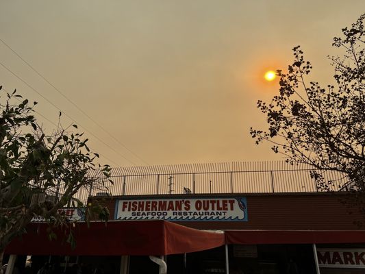 Fisherman's Outlet by null