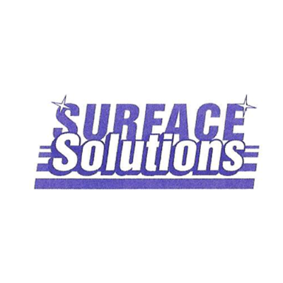 Surface Solutions