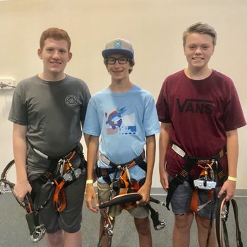 Gravity Extreme Zone - Pre-obstacle (tough course) - Trampoline Parks Near Me - Chandler, Arizona Gravity Extreme Zone - Pre-obstacle (tough course) - Trampoline Parks Near Me - Chandler, Arizona