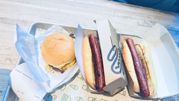 Shake Shack First National Building - Downtown Detroit by null