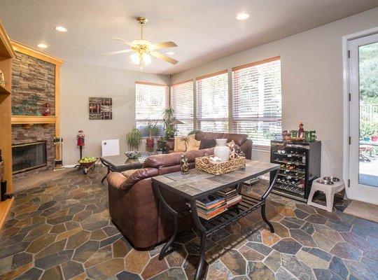 Dansker's Painting by null