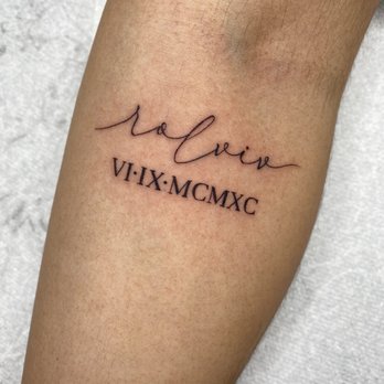MODO Ink Tattoo - Tattoo Near Me - Orange, California