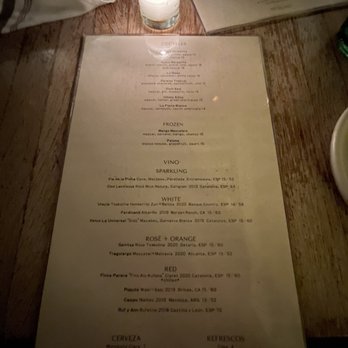 Oxomoco - Mexican Near Me - Brooklyn, New York Oxomoco - Mexican Near Me - Brooklyn, New York