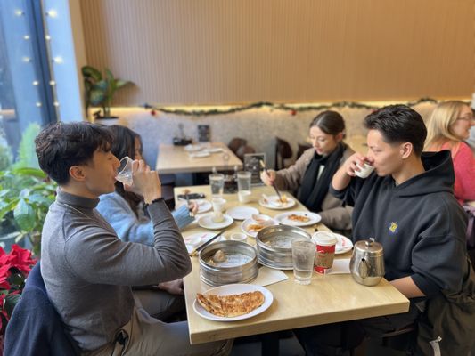 Dim Sum Garden by null