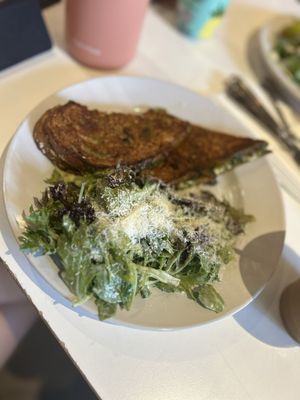 St. James Cheese Company - Warehouse District by null