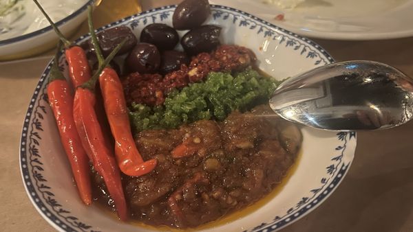 North Miznon by null