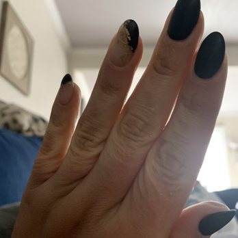 MK Nail Spa - Nail Salons Near Me - Morgan Hill, California