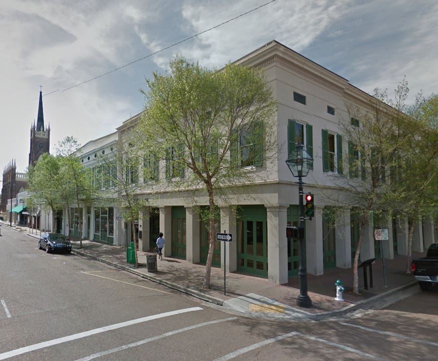 HOME BANK Request Information 500 Main St, Natchez, MS Yelp