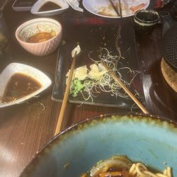House Of Sushi - Wszystko wymiotłyśmy, nie było czasu zdjęcia robić! Jak będziecie tu, to szukajcie pana Tomka!