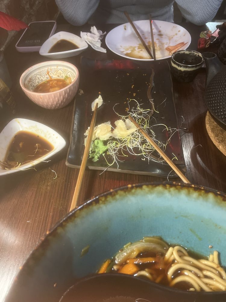 House Of Sushi